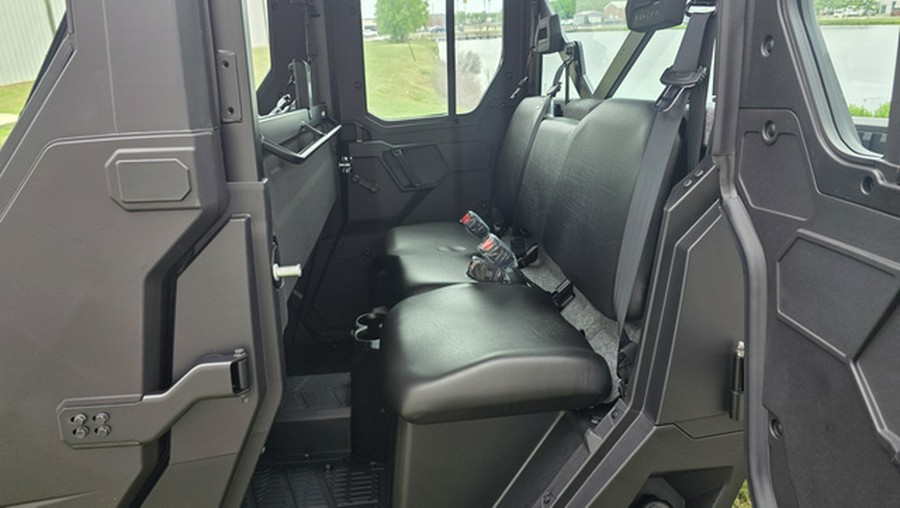 2027 Polaris RANGER CREW XP 1000 CAB