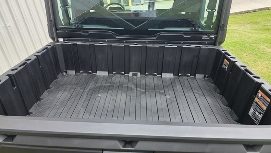 2027 Polaris RANGER CREW XP 1000 CAB