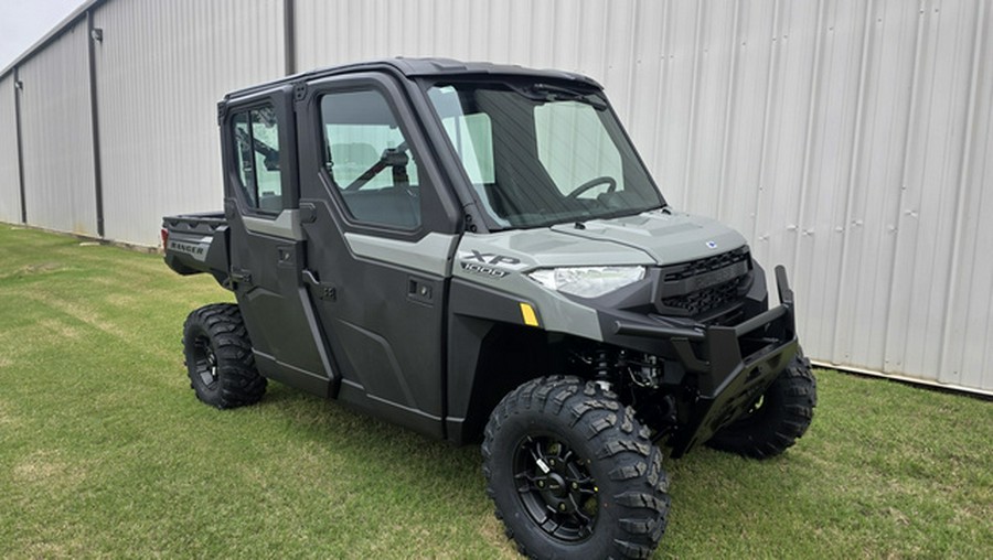 2027 Polaris RANGER CREW XP 1000 CAB
