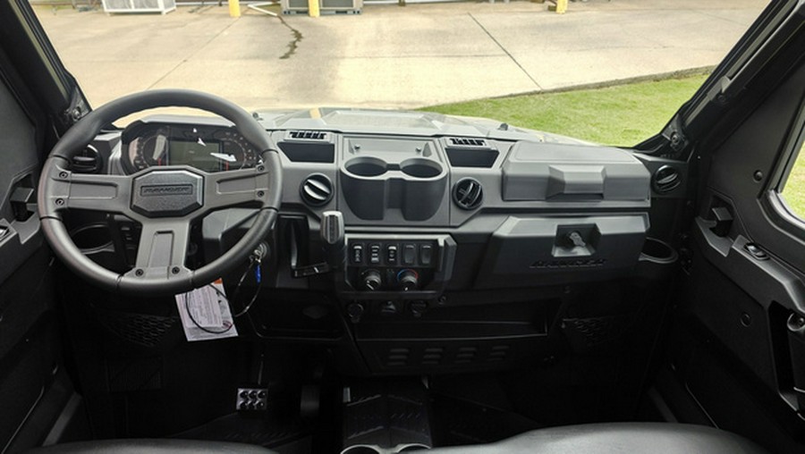2027 Polaris RANGER CREW XP 1000 CAB