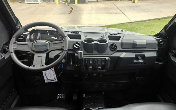 2027 Polaris RANGER CREW XP 1000 CAB