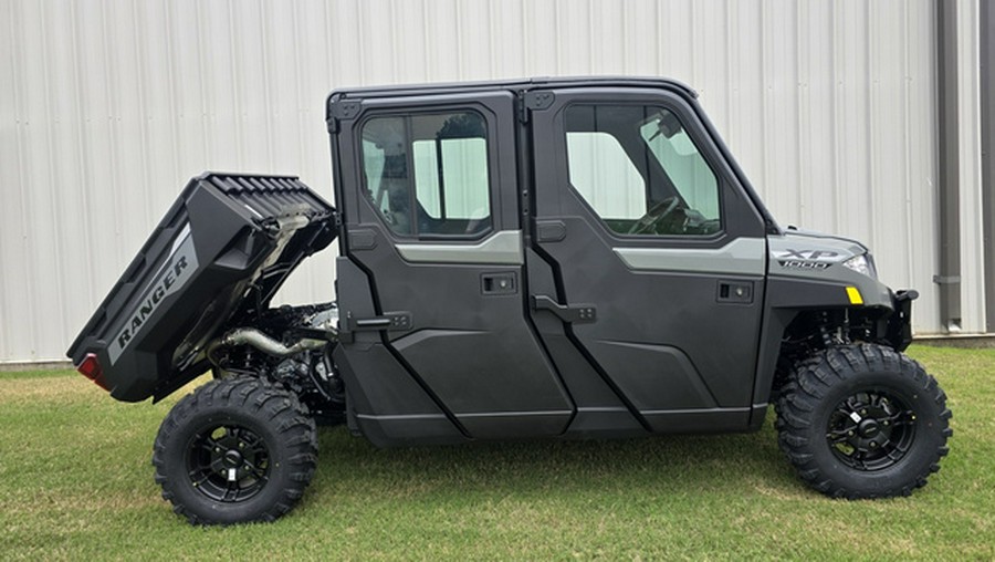 2027 Polaris RANGER CREW XP 1000 CAB