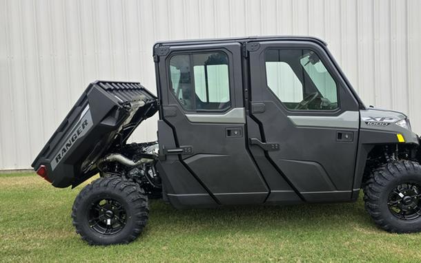2027 Polaris RANGER CREW XP 1000 CAB