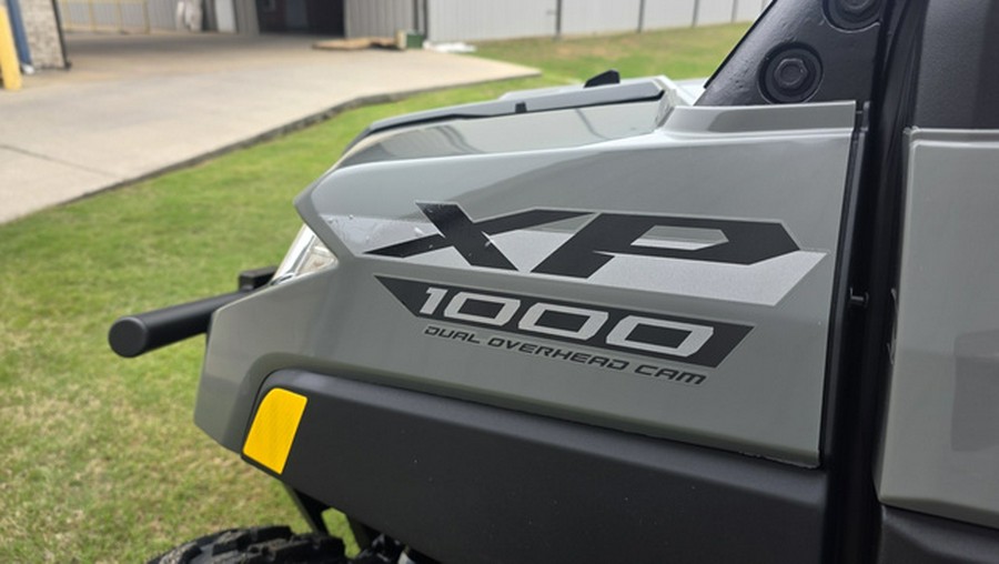 2027 Polaris RANGER CREW XP 1000 CAB