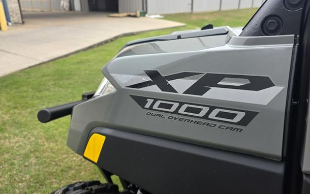 2027 Polaris RANGER CREW XP 1000 CAB