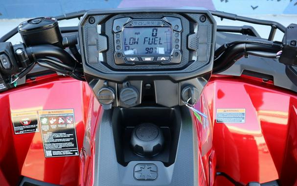 2026 Polaris Sportsman 570 Trail