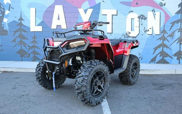 2026 Polaris Sportsman 570 Trail