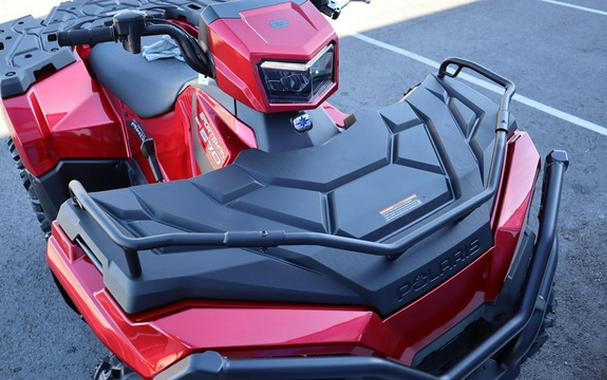2026 Polaris Sportsman 570 Trail