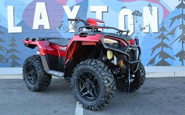 2026 Polaris Sportsman 570 Trail