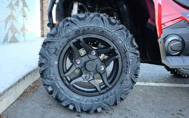 2026 Polaris Sportsman 570 Trail