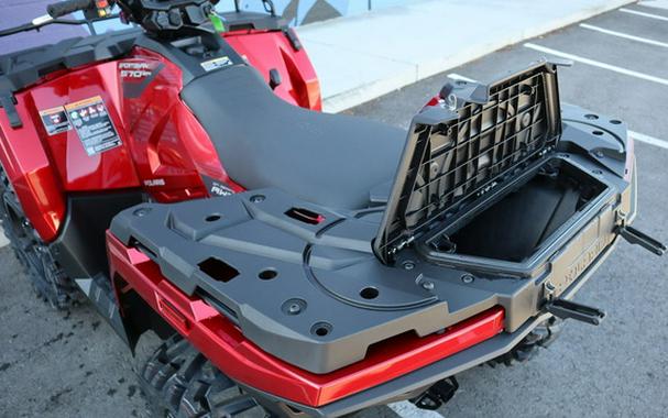 2026 Polaris Sportsman 570 Trail