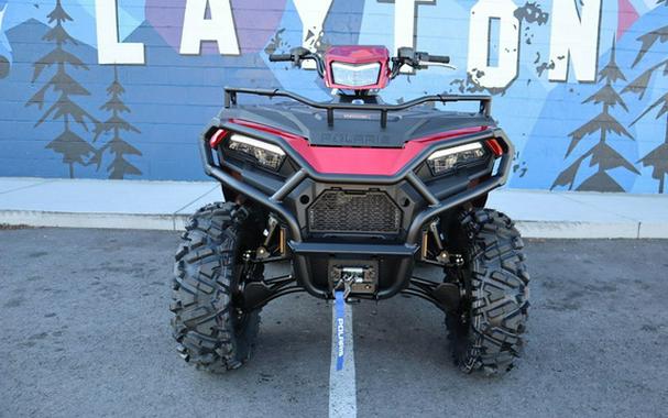 2026 Polaris Sportsman 570 Trail