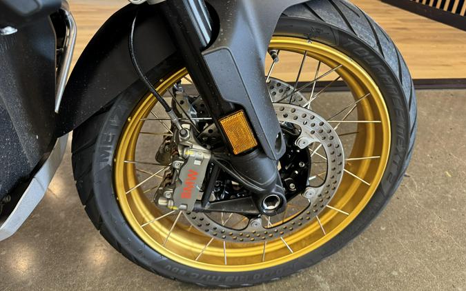 2025 BMW R 1300 GS - TROPHY - AUTOMATIC SHIFT ASSISTANT - RACING BLUE METALLIC - DEMO!!