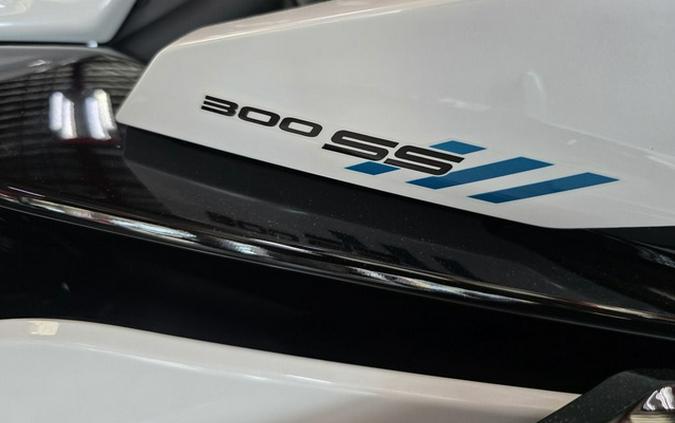 2026 CFMOTO SS 300