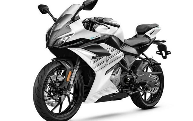 2026 CFMOTO SS 300