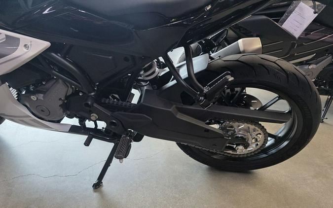 2026 CFMOTO SS 300