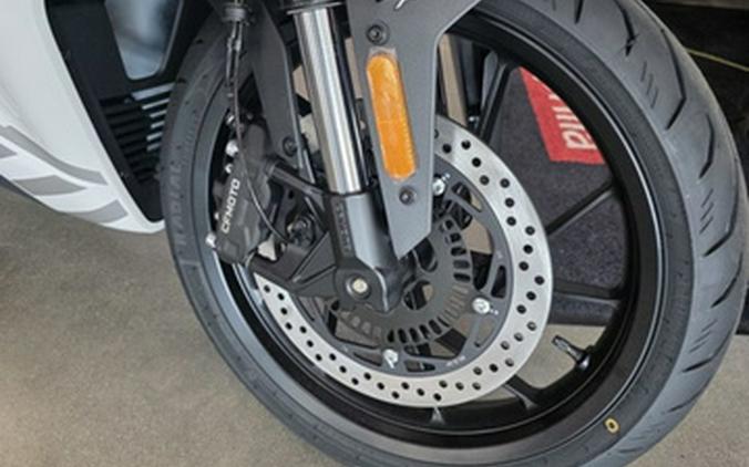 2026 CFMOTO SS 300