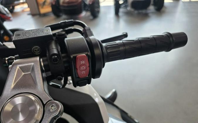 2026 CFMOTO SS 300