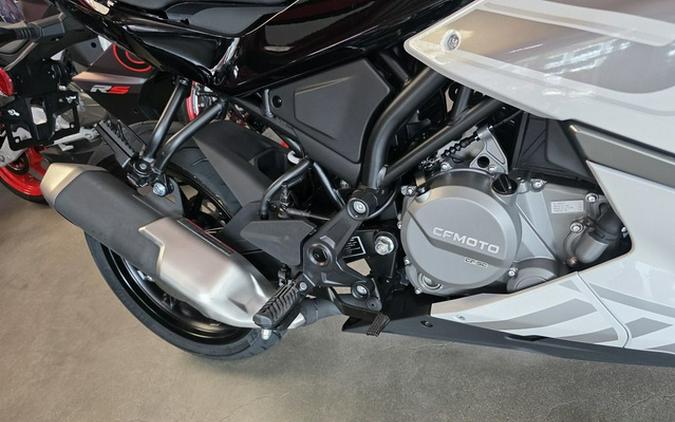 2026 CFMOTO SS 300