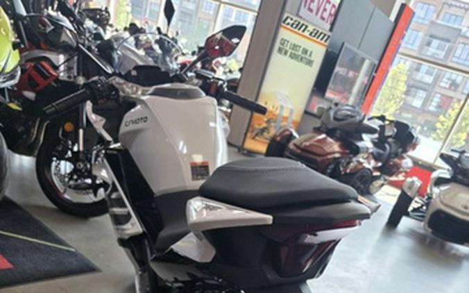 2026 CFMOTO SS 300