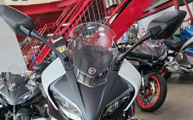 2026 CFMOTO SS 300