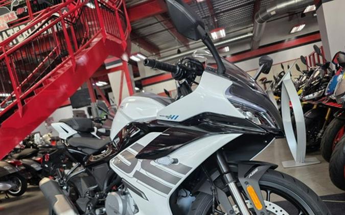 2026 CFMOTO SS 300