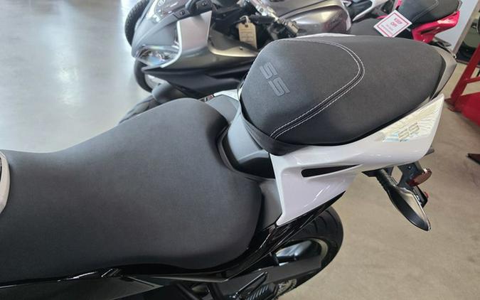 2026 CFMOTO SS 300