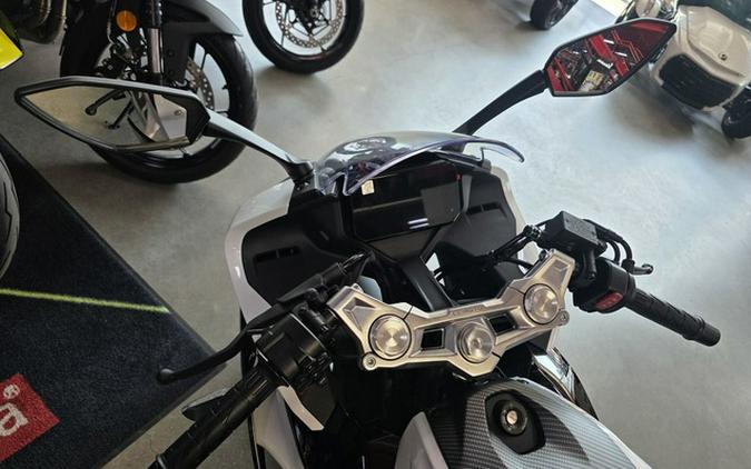 2026 CFMOTO SS 300