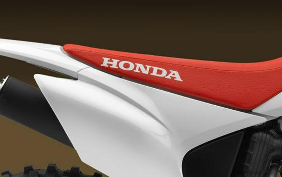 2017 Honda CRF230F