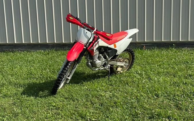 2017 Honda CRF230F