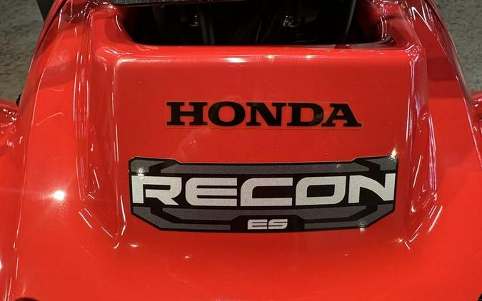 2026 Honda® FourTrax Recon ES