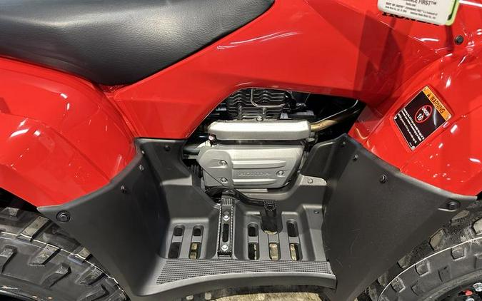 2026 Honda® FourTrax Recon ES