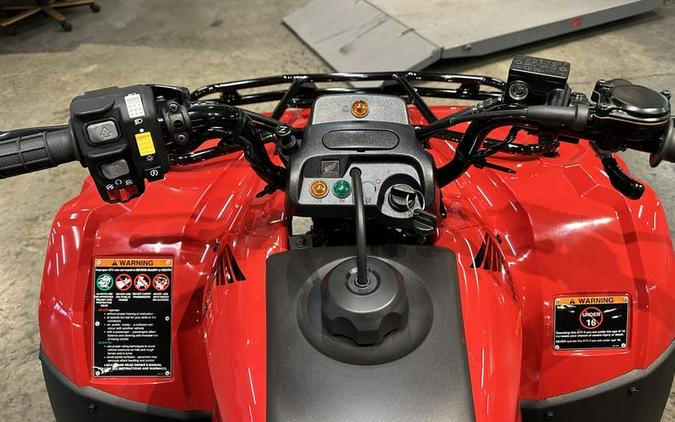 2026 Honda® FourTrax Recon ES
