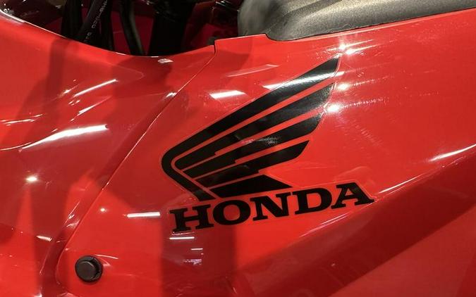 2026 Honda® FourTrax Recon ES