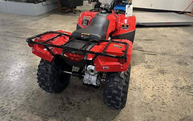 2026 Honda® FourTrax Recon ES