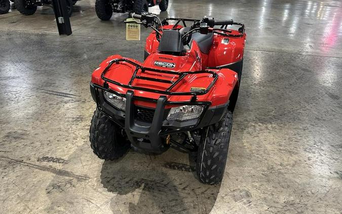 2026 Honda® FourTrax Recon ES
