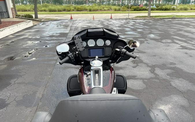 2022 Harley-Davidson Trike FLHTCUTG - Tri Glide Ultra