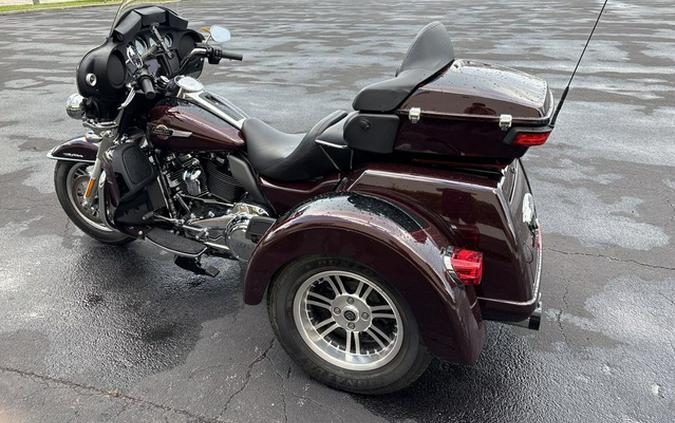2022 Harley-Davidson Trike FLHTCUTG - Tri Glide Ultra