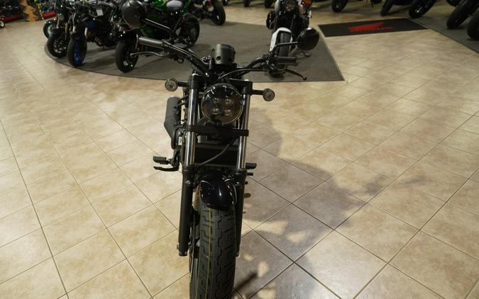 2026 CMX500AT - Honda