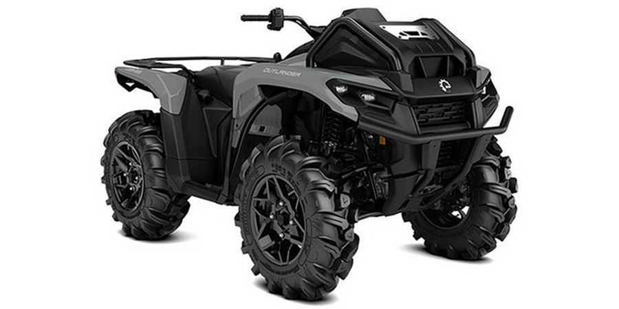 2027 Can-AM Outlander X Mr 700