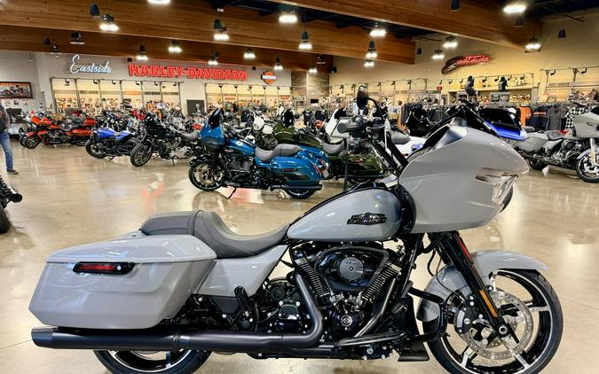 FLTRX 2026 Road Glide®