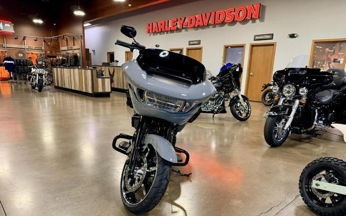 FLTRX 2026 Road Glide®