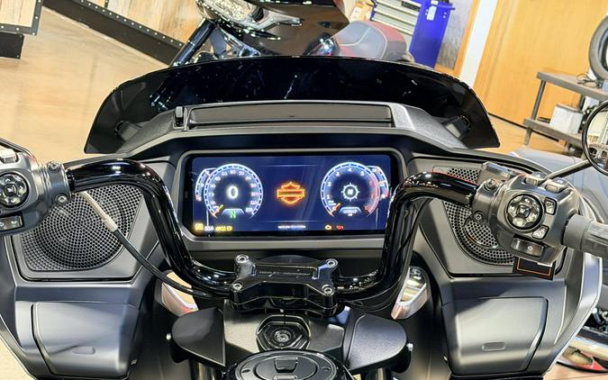 FLTRX 2026 Road Glide®