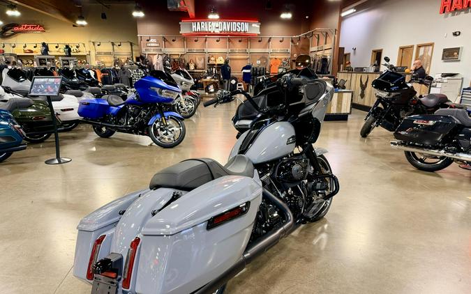 FLTRX 2026 Road Glide®