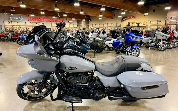 FLTRX 2026 Road Glide®