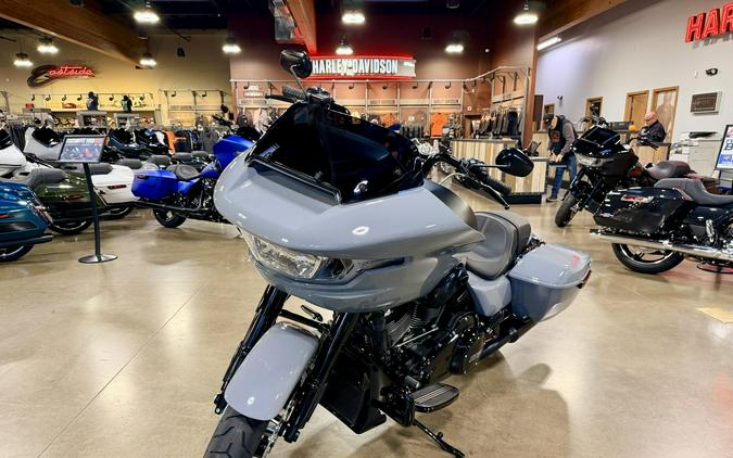FLTRX 2026 Road Glide®
