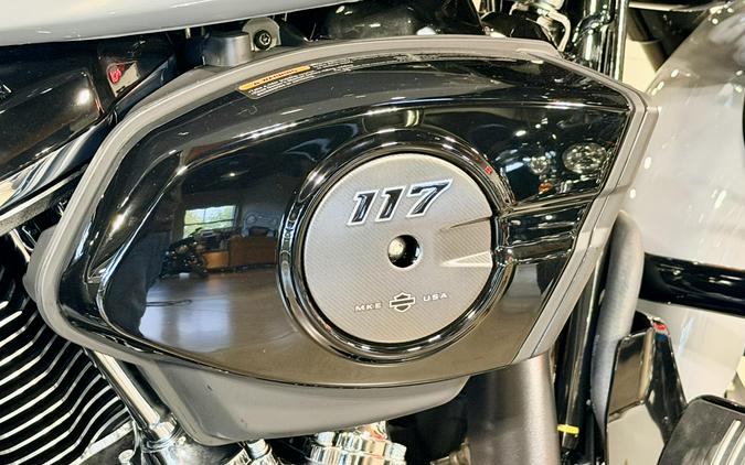 FLTRX 2026 Road Glide®