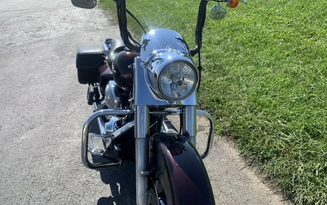 2006 Harley-Davidson® FLHRS - Road King® Custom