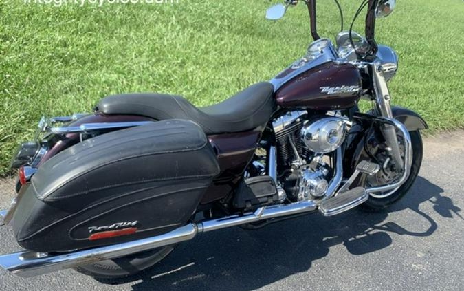 2006 Harley-Davidson® FLHRS - Road King® Custom