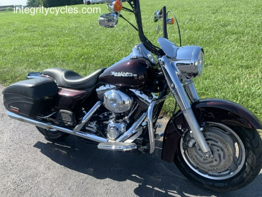 2006 Harley-Davidson® FLHRS - Road King® Custom